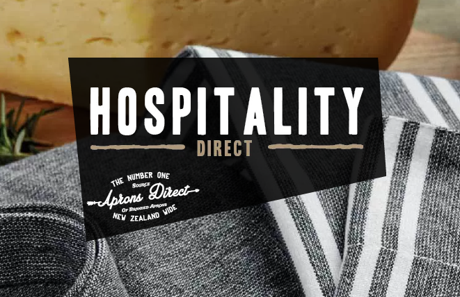 Hospitality Direct NZ